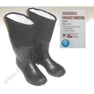 Holínky gumofilcové Winter Woolly, gumofilcáky zavalované Vulcan, Partizánske Holínky gumofilcové Winter Woolly, gumofilcáky zavalované Vulcan, Partizánske