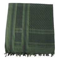 Šátek arafat, OLIVA, palestina, 100% bavlna, od MFH
