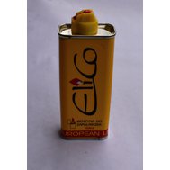 Náplň pro benzinové zapalovače EliCo, obsah 133 ml. Náplň pro benzinové zapalovače EliCo, obsah 133 ml.