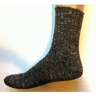 Ponožky Nezmar, pracovní barevné, český výrobek