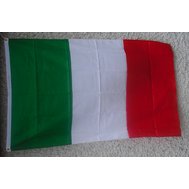 Vlajka Itálie, italský prapor  90x150 cm, symbol Italien